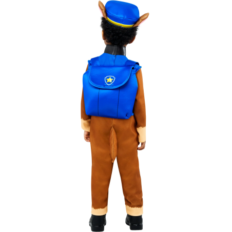còpia de Vestit D'elsa Viatges Friozen2 Clàssic Inf
