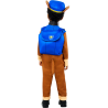 Disfraz de Chase Deluxe Patrulla Canina Infantil - Disfraces Series Tv - Disfraces de Patrulla Canina