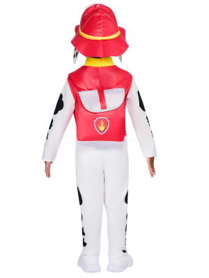 Disfraz De Marshall Deluxe Patrulla Canina Infantil - Disfraces Series Tv - Disfraces de Patrulla Canina