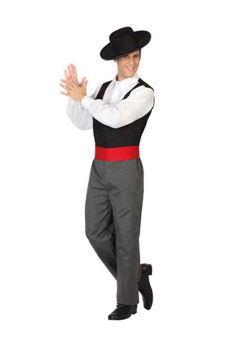 Erosi Mozorro Cordobes bakarrik 25.00€ – mozorro Denda online