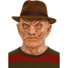 Comprar Mascara Freddy Kruger Latex - Complementos Disfraces Halloween