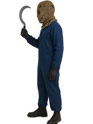 Disfraz de Espantapajaros adulto - Disfraces de halloween - Disfraces de Hombre