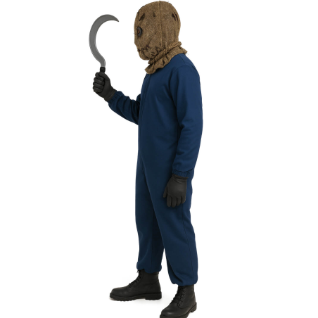 Disfraz de Espantapajaros adulto - Disfraces de halloween