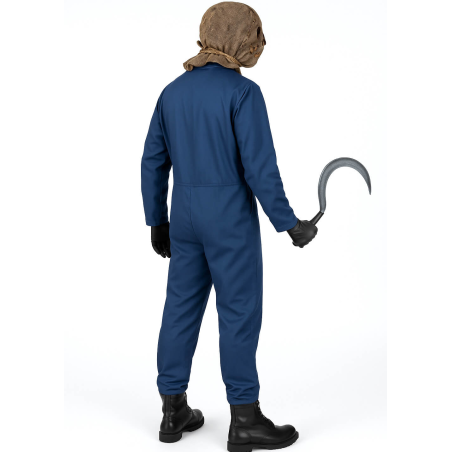 Disfraz de Espantapajaros adulto - Disfraces de halloween - Disfraces de Hombre