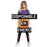 Disfraz de Guerrera K-POP Mira para Niña - Disfraces Cazadoras Demonios - Disfraces de Las Guerreras K-POP infantiles