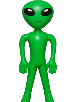 Buy Monkey Inflatable for only 4.50€ – costume Shop online