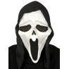 Mascara Scream Latex - Mascaras Halloween Asesinos