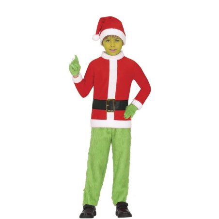 copy of copy of Disfraz De El Grinch Para Adulto