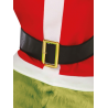 Disfraz de El Grinch Deluxe para Hombre - Disfraces Navidad - Disfraces Navideños para Hombres