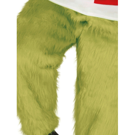 còpia de Disfraz De El Grinch Para Adulto