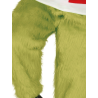 Disfraz de El Grinch Deluxe para Hombre - Disfraces Navidad - Disfraces Navideños para Hombres