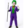 còpia de Vestit Joker Clown Inf