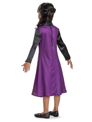Disfraz De Anna De Viaje Frozen 2 Infantil - Disfraces Princesas Disney