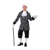 Disfraz de Marques - Disfraces de Epoca para Hombre