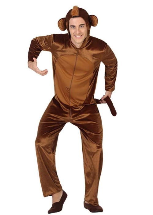 Erosi Mozorro Tximinoa Brown besterik 19.50€ – mozorro Denda online