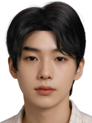 Peluca Jinu Saja Boys K-POP - Complementos Cazadoras Demonios - Complementos de Las Guerreras K-POP