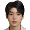 Peluca Jinu Saja Boys K-POP - Complementos Cazadoras Demonios - Complementos de Las Guerreras K-POP