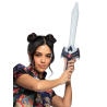 Espada Ninja Hinchable 70cm - Armas Guerreros y Ninjas