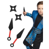 Comprar Daga Ninja - Disfraces Guerreros y Ninjas
