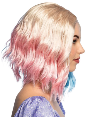 copy of Wig Braids Black
