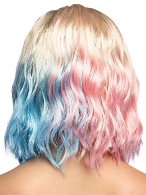 copy of Wig Braids Black