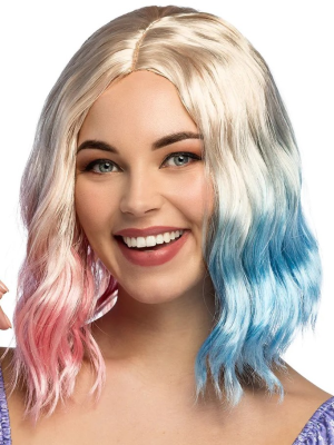 copy of Wig Braids Black