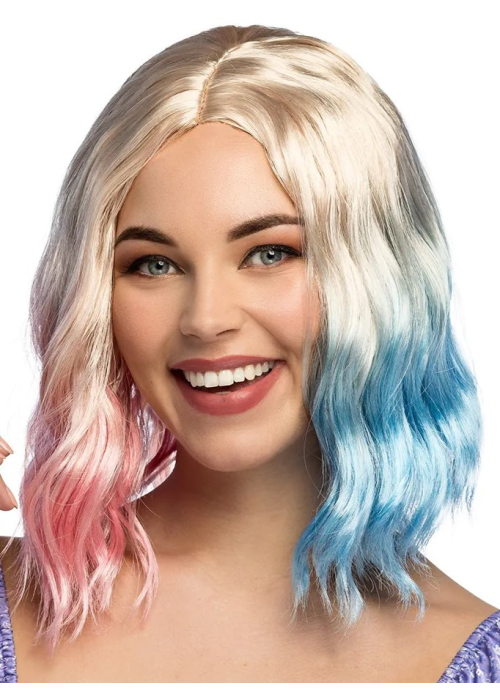copy of Wig Braids Black