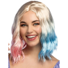 copy of Wig Braids Black