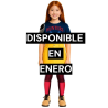 Comprar Disfraz Guerrera K-POP Mira Niña - Disfraces Cazadoras Demonios