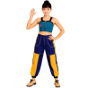 Comprar Disfraz Guerrera K-POP Zoey Mujer - Disfraces Cazadoras Demonios