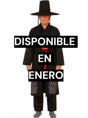 Comprar Disfraz de Demonio K-POP Jinu- Disfraces Saja Boys