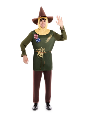 còpia de Vestit Espantapajaros