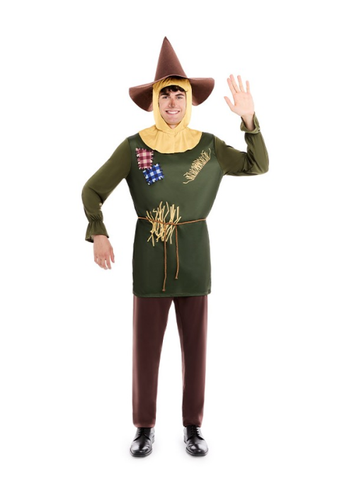 còpia de Vestit Espantapajaros