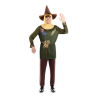 Disfraz de Espantapajaros para Hombre - Disfraces Mago de Oz