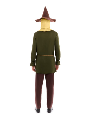 còpia de Vestit Espantapajaros