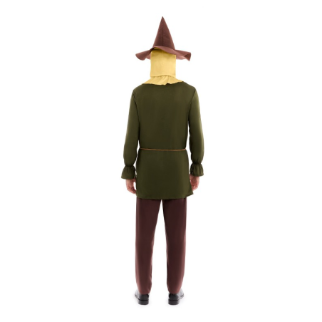 còpia de Vestit Espantapajaros