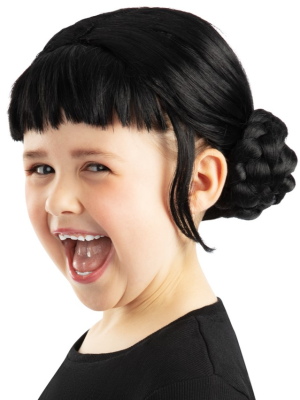 Comprar Peluca Zoey Guerrera K-POP - Complementos Cazadoras Demonios