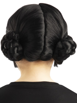 Comprar Peluca Zoey Guerrera K-POP - Complementos Cazadoras Demonios