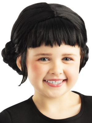 Comprar Peluca Zoey Guerrera K-POP - Complementos Cazadoras Demonios