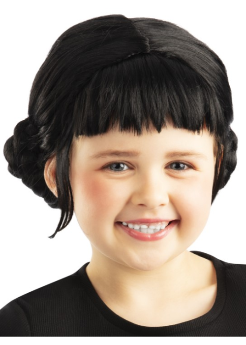 Comprar Peluca Zoey Guerrera K-POP - Complementos Cazadoras Demonios