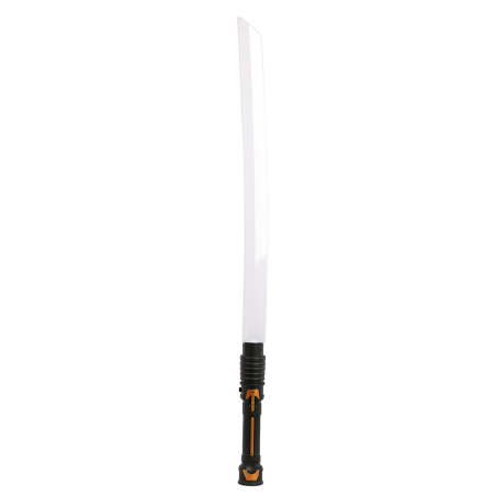 Espada Ninja Laser - Armas Guerreros y Ninjas - Complementos de Guerreros y Ninjas