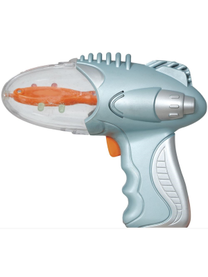 còpia de Pistola Galactica