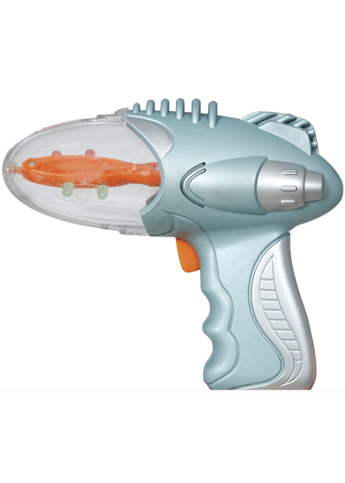 còpia de Pistola Galactica