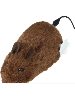 copy of Rato