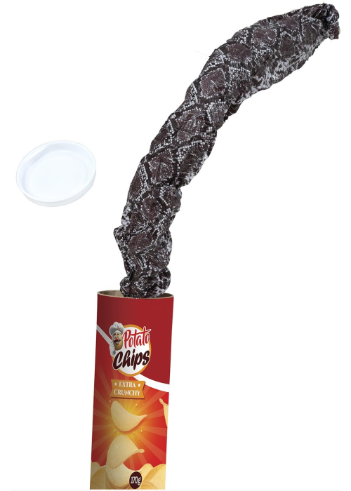 còpia de Olla De Llaminadures La Sorpresa