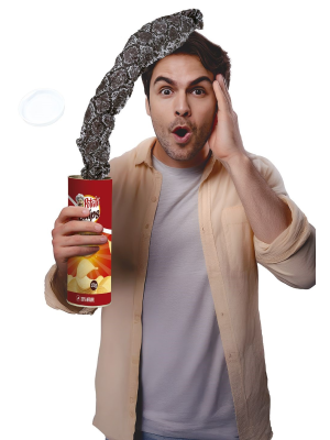 còpia de Olla De Llaminadures La Sorpresa