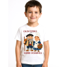 còpia de còpia de Camiseta Lauburu Trebol