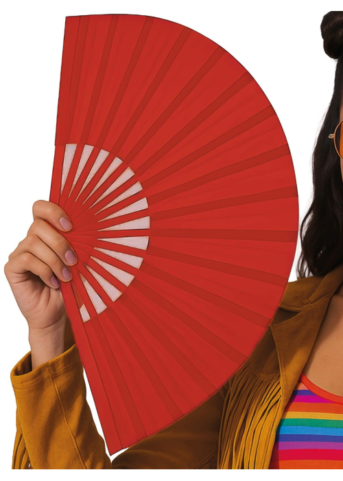 còpia de còpia de Abanico De Tela