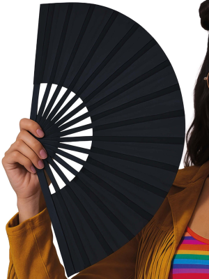 còpia de còpia de còpia de Abanico De Tela