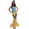 Disfraz de Sirena - Disfraces de La Sirenita para Mujer